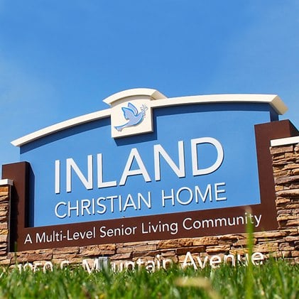 INLAND CHRISTIAN HOME nursing home in ONTARIO, CA - Photo 5 of 10