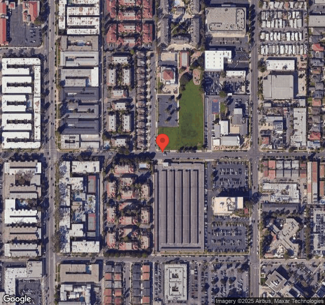 DRIFTWOOD HEALTHCARE CENTER nursing home in TORRANCE, CA - Photo 1 of 5