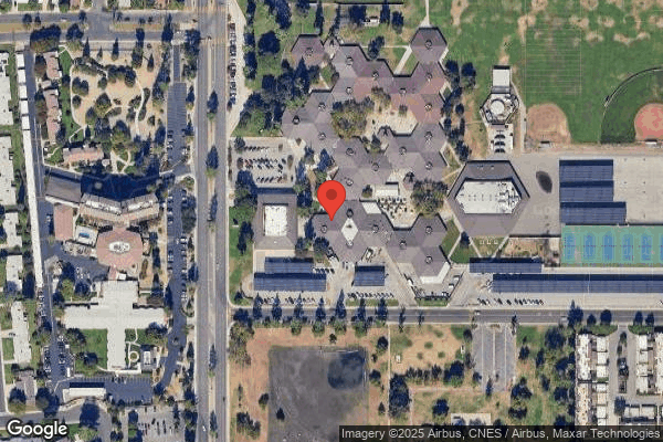 ROSEWOOD HEALTH FACILITY nursing home in BAKERSFIELD, CA