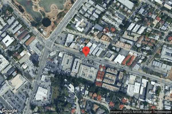 SKYLINE HEALTHCARE CENTER - LA nursing home in LOS ANGELES, CA - Photo 1 of 2