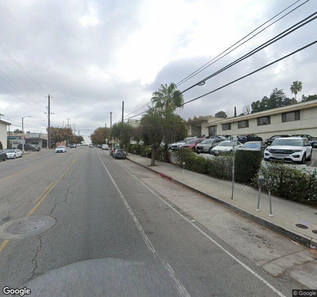 SKYLINE HEALTHCARE CENTER - LA nursing home in LOS ANGELES, CA - Photo 2 of 2