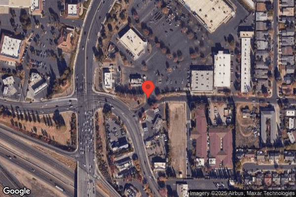 ALMOND VISTA HEALTHCARE nursing home in MODESTO, CA - Photo 1 of 2