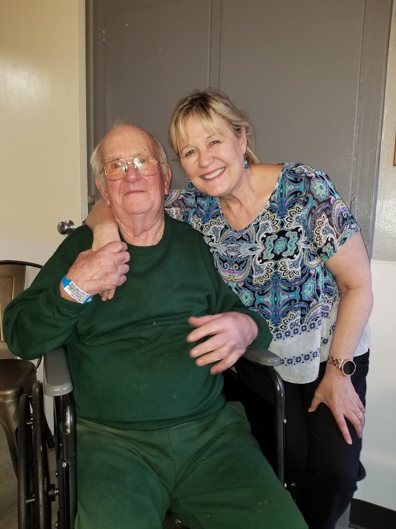 SAINT VINCENT HEALTHCARE nursing home in PASADENA, CA - Photo 2 of 2