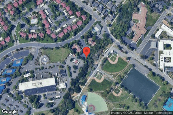 VINEYARD POST ACUTE nursing home in PETALUMA, CA - Photo 1 of 5