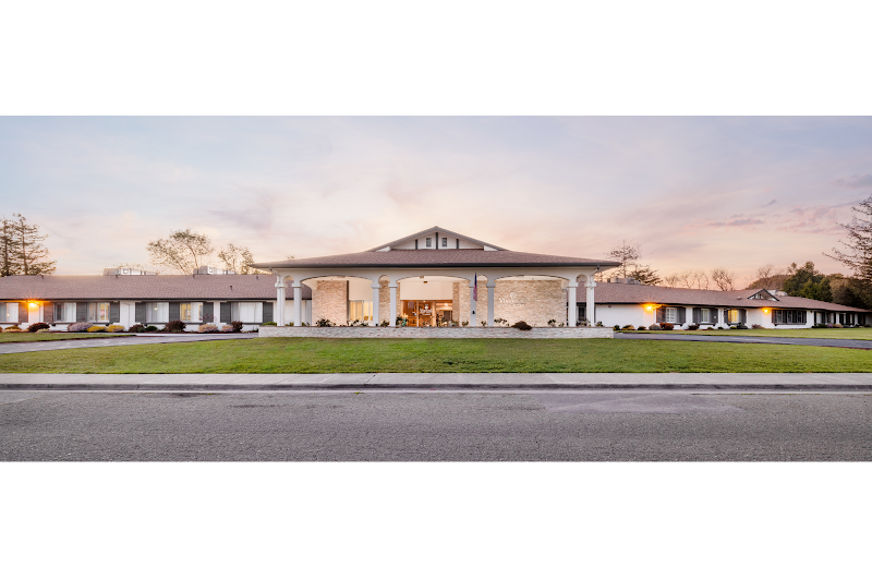 VINEYARD POST ACUTE nursing home in PETALUMA, CA - Photo 2 of 5