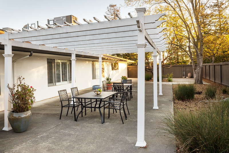 VINEYARD POST ACUTE nursing home in PETALUMA, CA - Photo 4 of 5