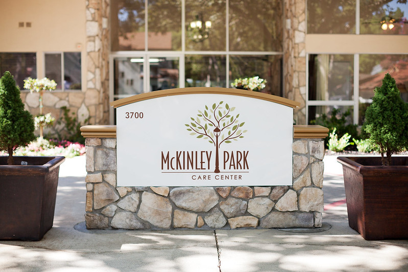 MCKINLEY PARK CARE CENTER nursing home in SACRAMENTO, CA - Photo 3 of 10