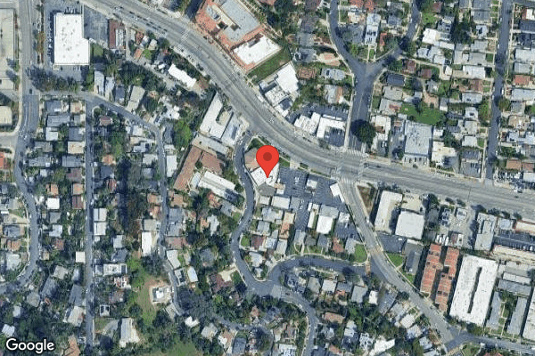 ARARAT CONVALESCENT HOSPITAL nursing home in LOS ANGELES, CA - Photo 1 of 2