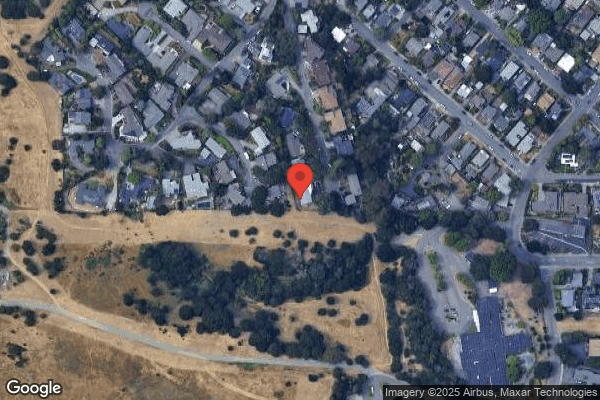 HILLCREST POST ACUTE nursing home in PETALUMA, CA - Photo 1 of 10