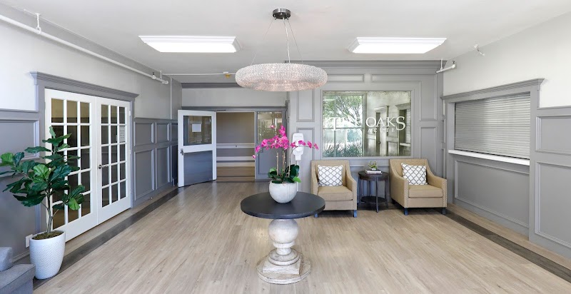 HILLCREST POST ACUTE nursing home in PETALUMA, CA - Photo 3 of 10