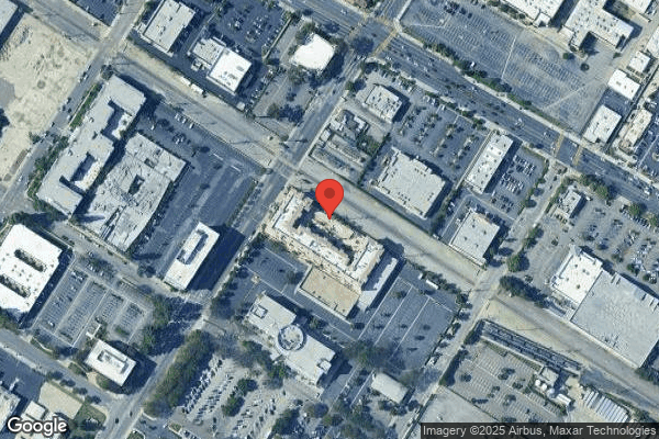 DOWNEY COMMUNITY HEALTH CENTER nursing home in DOWNEY, CA - Photo 1 of 5