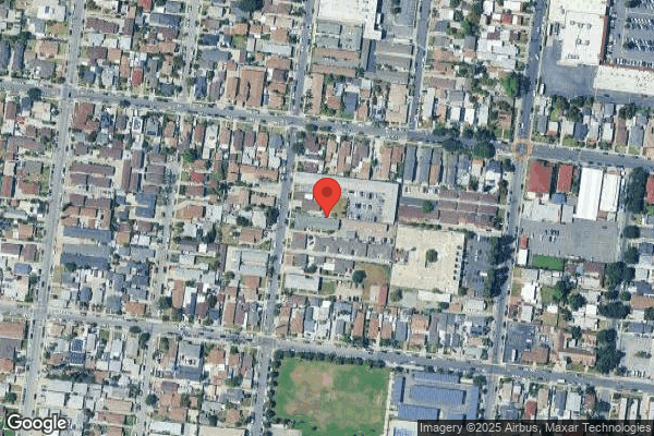 MAYWOOD SKILLED NURSING & WELLNESS CENTRE nursing home in MAYWOOD, CA - Photo 1 of 5