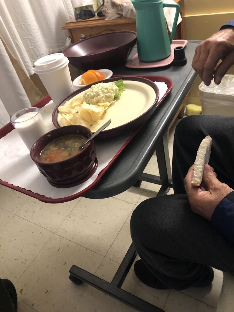 MAYWOOD SKILLED NURSING & WELLNESS CENTRE nursing home in MAYWOOD, CA - Photo 2 of 5