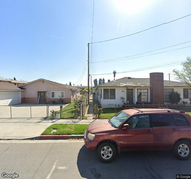 MAYWOOD SKILLED NURSING & WELLNESS CENTRE nursing home in MAYWOOD, CA - Photo 5 of 5