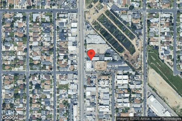 VALLEY VISTA NURSING AND TRANSITIONAL CARE LLC nursing home in NORTH HOLLYWOOD, CA - Photo 1 of 2