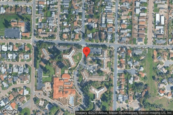 MOUNT MIGUEL COVENANT VILLAGE nursing home in SPRING VALLEY, CA - Photo 1 of 9