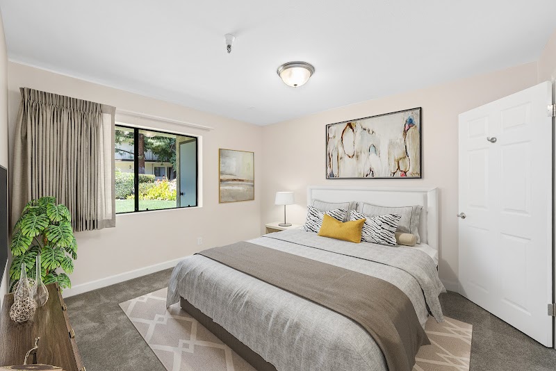 MOUNT MIGUEL COVENANT VILLAGE nursing home in SPRING VALLEY, CA - Photo 3 of 9