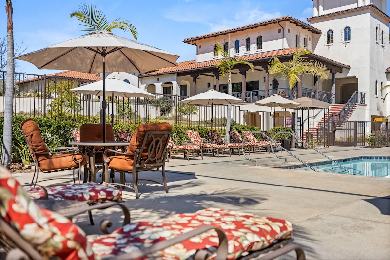 MOUNT MIGUEL COVENANT VILLAGE nursing home in SPRING VALLEY, CA - Photo 4 of 9