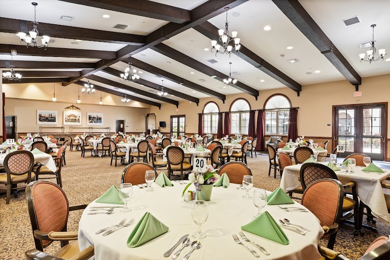 MOUNT MIGUEL COVENANT VILLAGE nursing home in SPRING VALLEY, CA - Photo 5 of 9