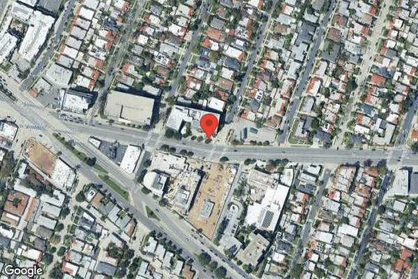 MIRACLE MILE HEALTHCARE CENTER, LLC nursing home in LOS ANGELES, CA - Photo 1 of 3