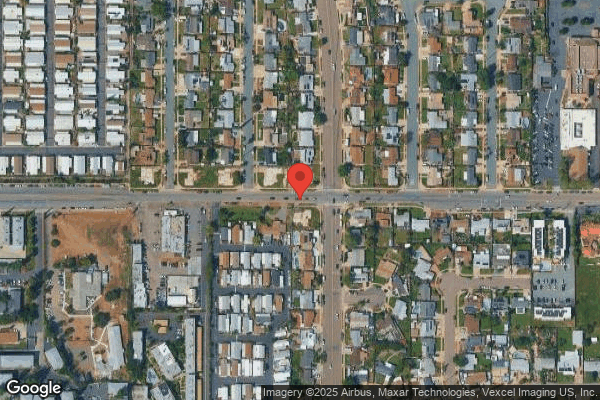 BRADLEY COURT nursing home in EL CAJON, CA - Photo 1 of 10