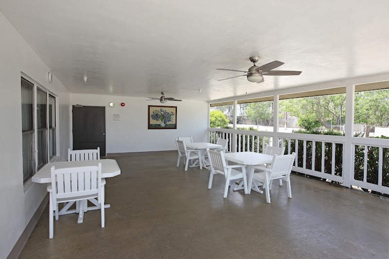 BRADLEY COURT nursing home in EL CAJON, CA - Photo 4 of 10