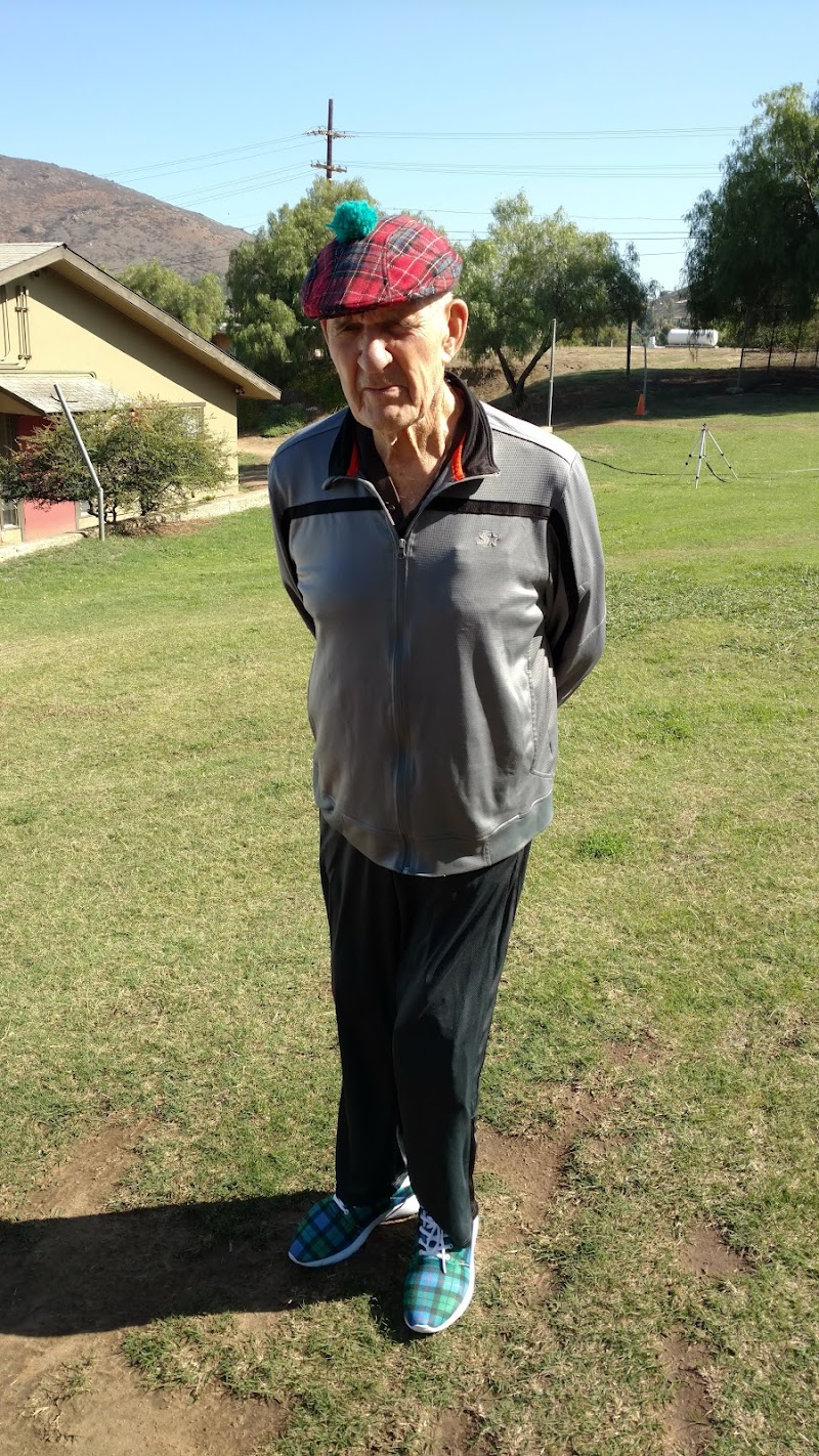 BRADLEY COURT nursing home in EL CAJON, CA - Photo 5 of 10