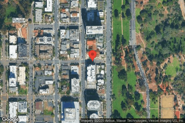 ST. PAULS HEALTH CARE CENTER nursing home in SAN DIEGO, CA - Photo 1 of 5