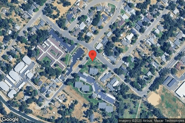 OAK RIVER REHAB nursing home in ANDERSON, CA - Photo 1 of 10