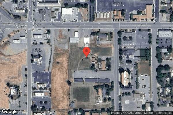 WILLOWS POST ACUTE nursing home in WILLOWS, CA