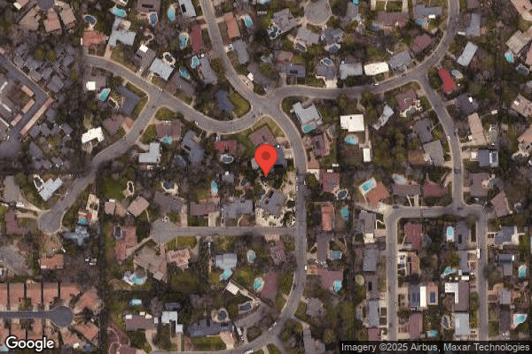 FAIR OAKS HEALTHCARE CENTER nursing home in FAIR OAKS, CA - Photo 1 of 3