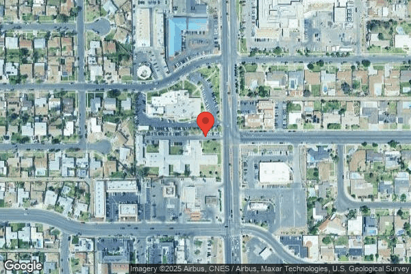 EL CENTRO POST-ACUTE CARE nursing home in EL CENTRO, CA - Photo 1 of 5