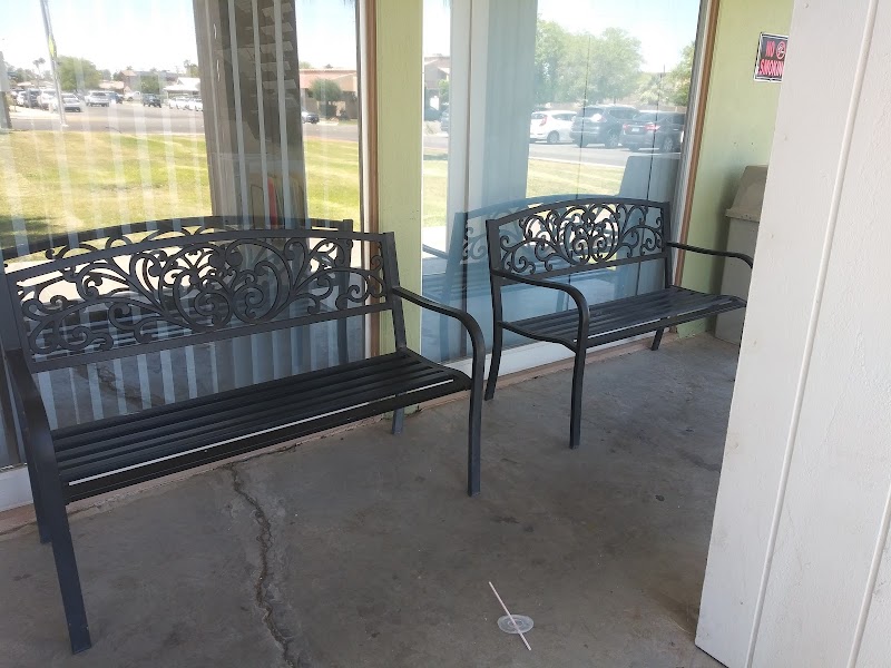 EL CENTRO POST-ACUTE CARE nursing home in EL CENTRO, CA - Photo 5 of 5