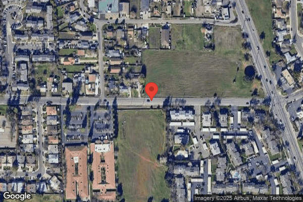 CITY CREEK POST ACUTE nursing home in SACRAMENTO, CA - Photo 1 of 10