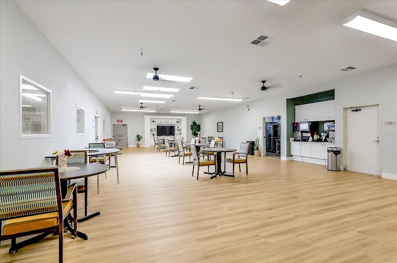 CITY CREEK POST ACUTE nursing home in SACRAMENTO, CA - Photo 3 of 10