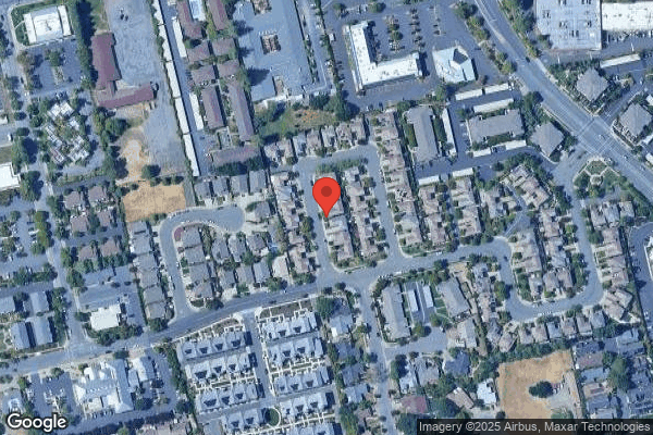 NAPA VALLEY CARE CENTER nursing home in NAPA, CA - Photo 1 of 5