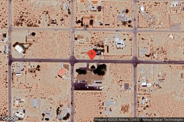 MOUNTAIN VIEW POST ACUTE nursing home in BARSTOW, CA - Photo 1 of 9