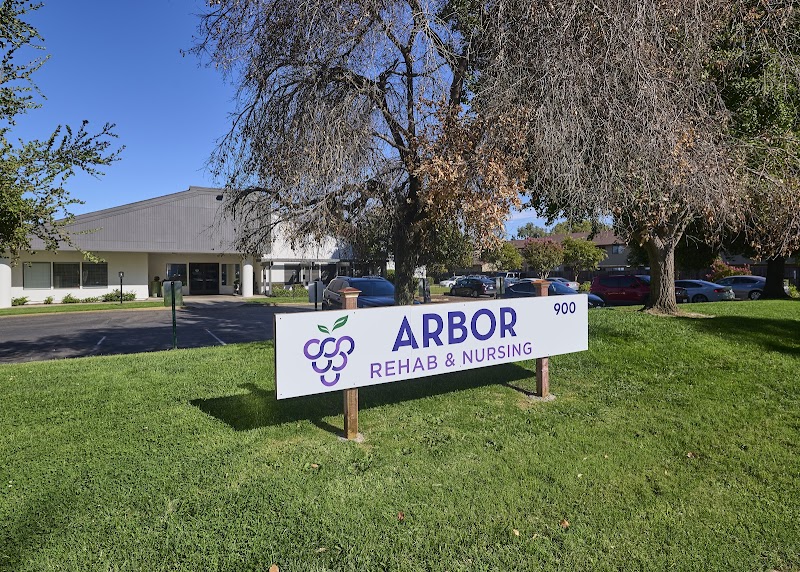 ARBOR REHABILITATION & NURSING CENTER nursing home in LODI, CA - Photo 2 of 10