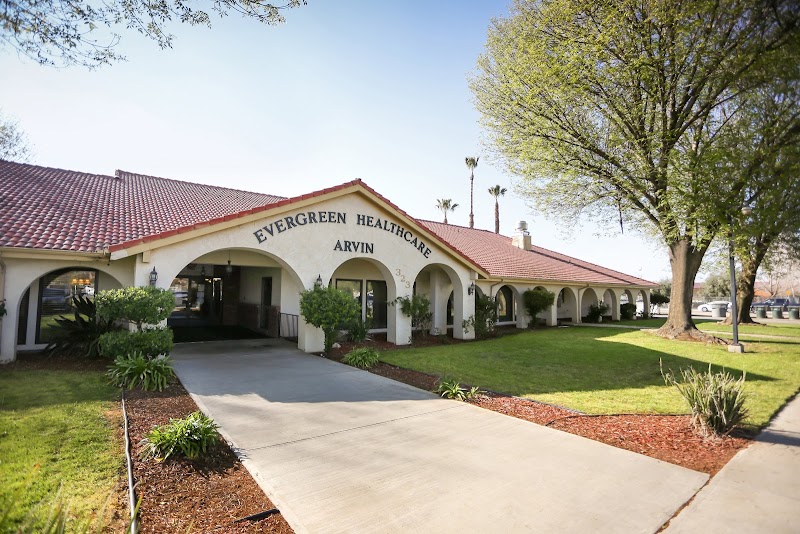 ARVIN POST ACUTE nursing home in ARVIN, CA - Photo 3 of 5