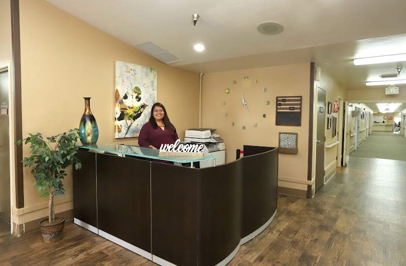 ARVIN POST ACUTE nursing home in ARVIN, CA - Photo 4 of 5