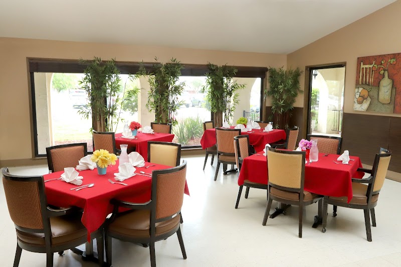 ARVIN POST ACUTE nursing home in ARVIN, CA - Photo 5 of 5