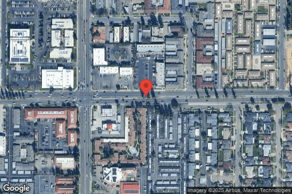 NORTH POINT HEALTHCARE & WELLNESS CENTRE LP nursing home in FRESNO, CA - Photo 1 of 10