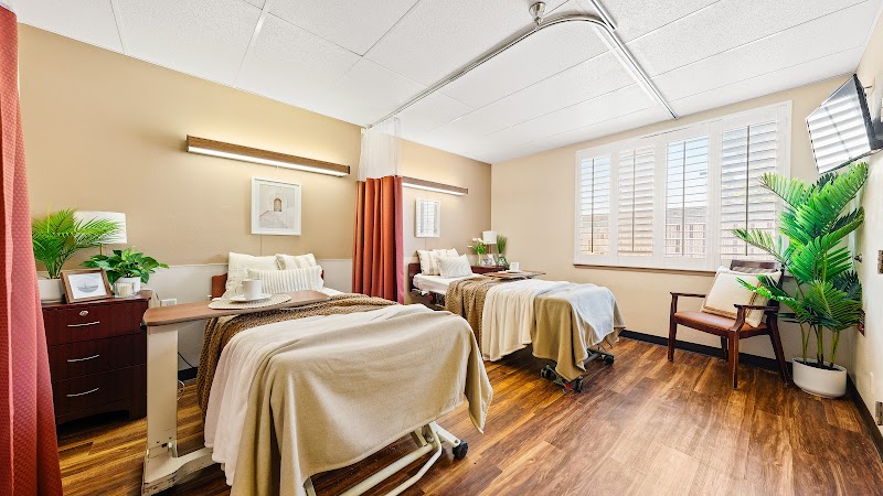 NORTH POINT HEALTHCARE & WELLNESS CENTRE LP nursing home in FRESNO, CA - Photo 4 of 10