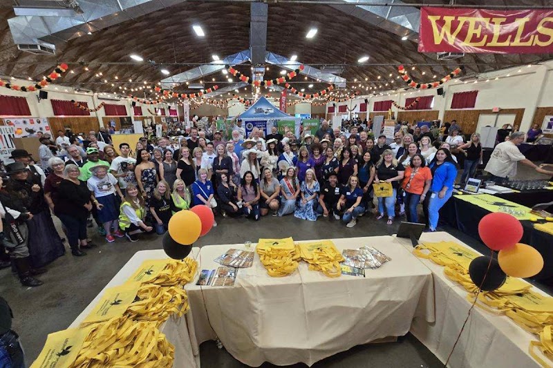 GOLD COUNTRY HEALTH CENTER nursing home in PLACERVILLE, CA - Photo 5 of 5