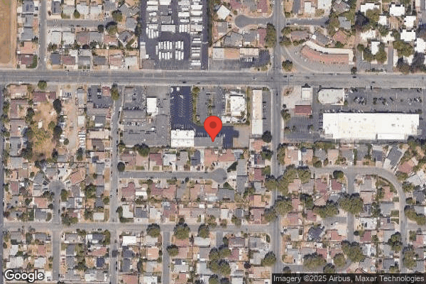 HEARTWOOD AVENUE HEALTHCARE nursing home in VALLEJO, CA - Photo 1 of 5