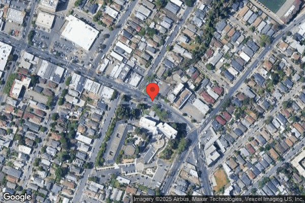 MERCY RETIREMENT & CARE CENTER nursing home in OAKLAND, CA - Photo 1 of 5