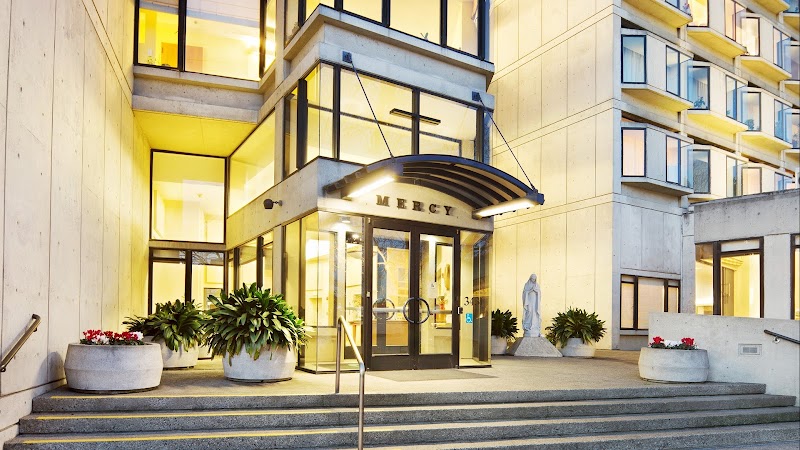 MERCY RETIREMENT & CARE CENTER nursing home in OAKLAND, CA - Photo 2 of 5