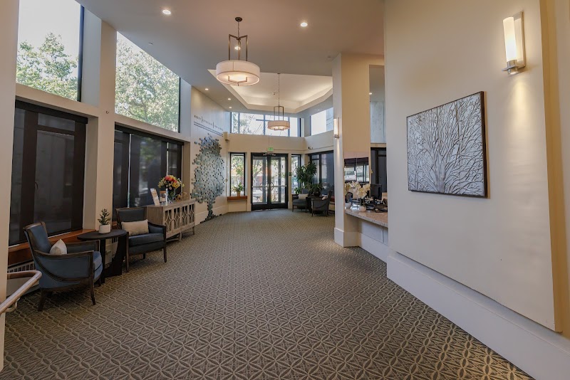 MERCY RETIREMENT & CARE CENTER nursing home in OAKLAND, CA - Photo 4 of 5