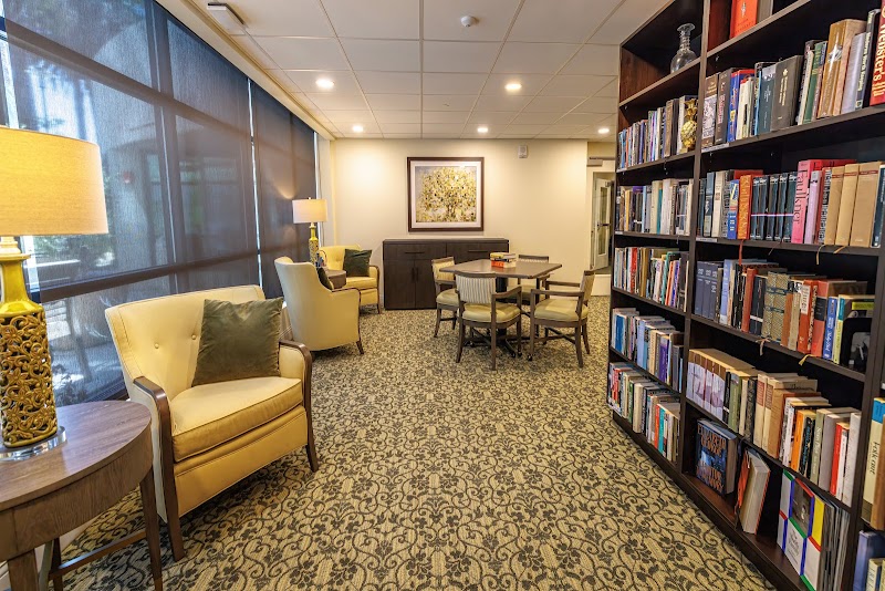 MERCY RETIREMENT & CARE CENTER nursing home in OAKLAND, CA - Photo 5 of 5