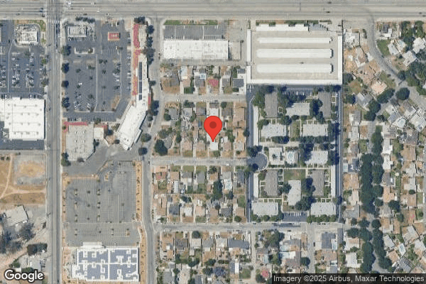 DEL ROSA VILLA nursing home in SAN BERNARDINO, CA - Photo 1 of 5